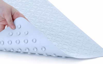 Our Top Antimicrobial Bath Mat Picks
