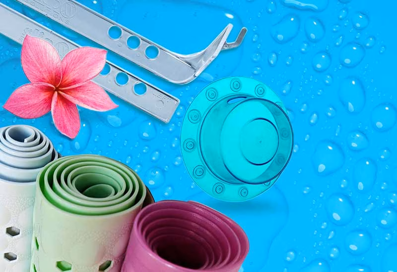 One Simple Upgrade Turns Your Tub into a Spa