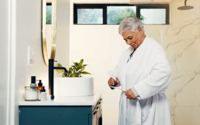 Choosing a Non Slip Shower Mat for Safety